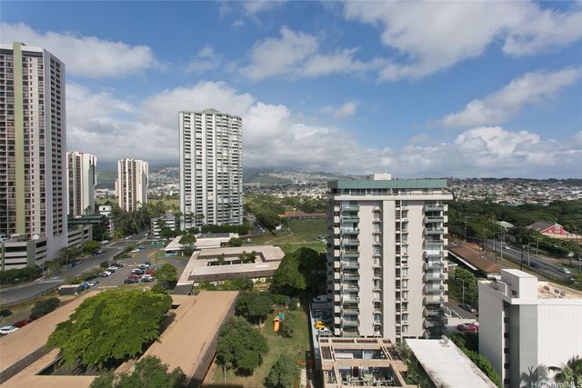 2575 Kuhio Avenue 1502, Honolulu, HI 96815