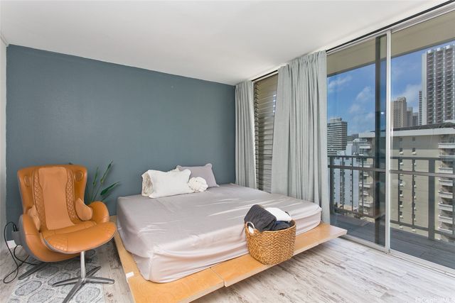 2575 Kuhio Avenue 1502, Honolulu, HI 96815