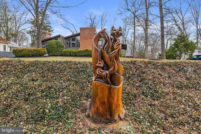 4035 TAYLOR DR, Fairfax, VA 22032