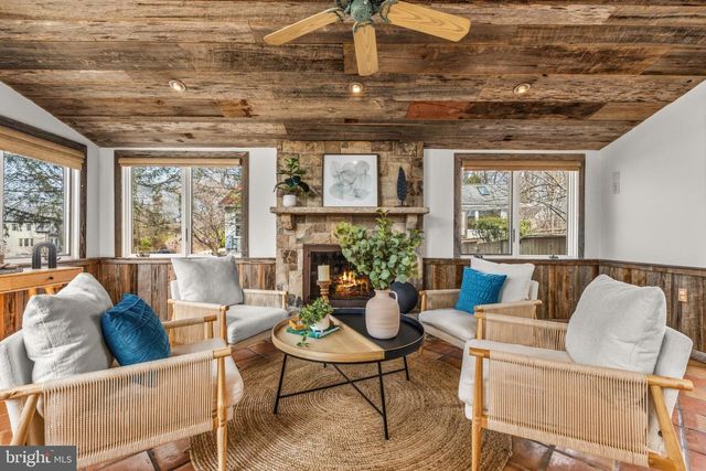 4035 TAYLOR DR, Fairfax, VA 22032