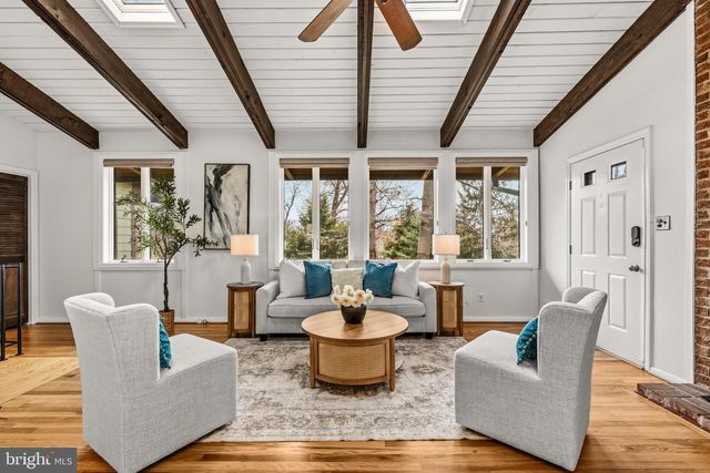 4035 TAYLOR DR, Fairfax, VA 22032