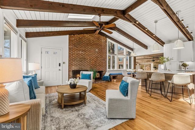 4035 TAYLOR DR, Fairfax, VA 22032