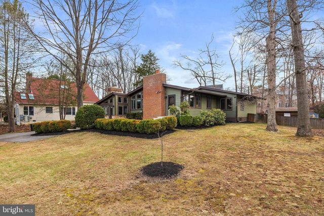 4035 TAYLOR DR, Fairfax, VA 22032