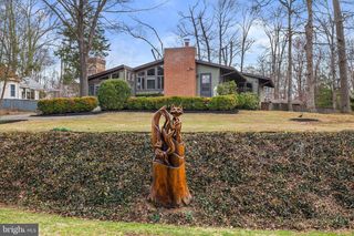 4035 TAYLOR DR, Fairfax, VA 22032