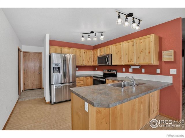 8851 Indian Village Drive, Wellington, CO 80549