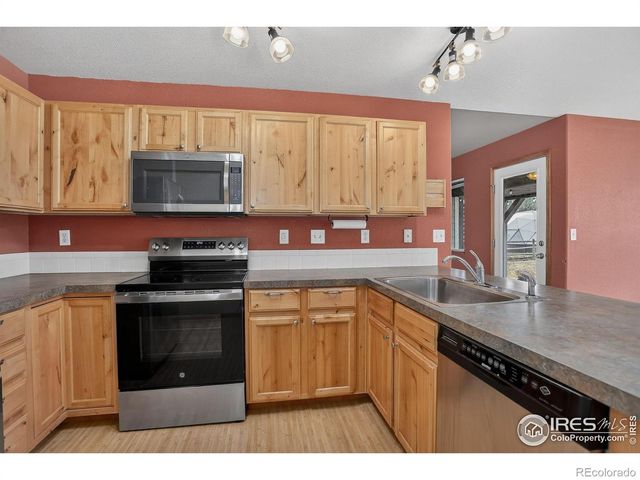 8851 Indian Village Drive, Wellington, CO 80549