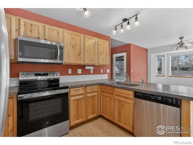 8851 Indian Village Drive, Wellington, CO 80549