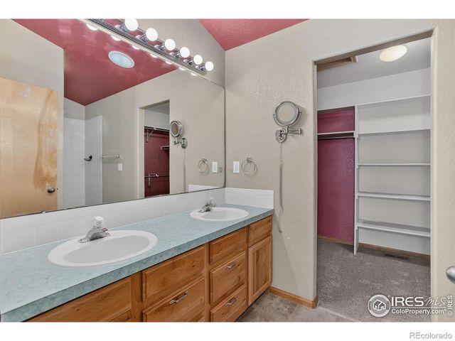 8851 Indian Village Drive, Wellington, CO 80549