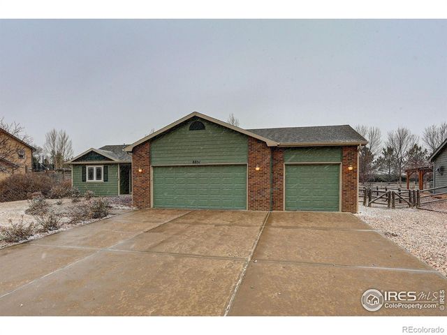 8851 Indian Village Drive, Wellington, CO 80549
