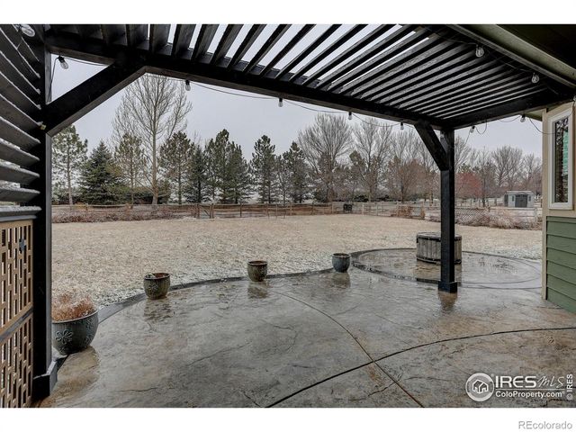 8851 Indian Village Drive, Wellington, CO 80549