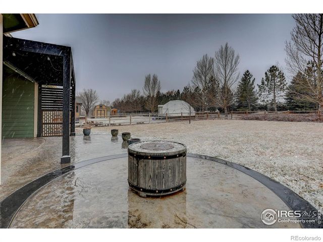 8851 Indian Village Drive, Wellington, CO 80549