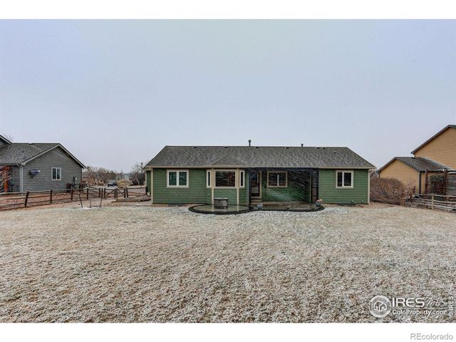 8851 Indian Village Drive, Wellington, CO 80549