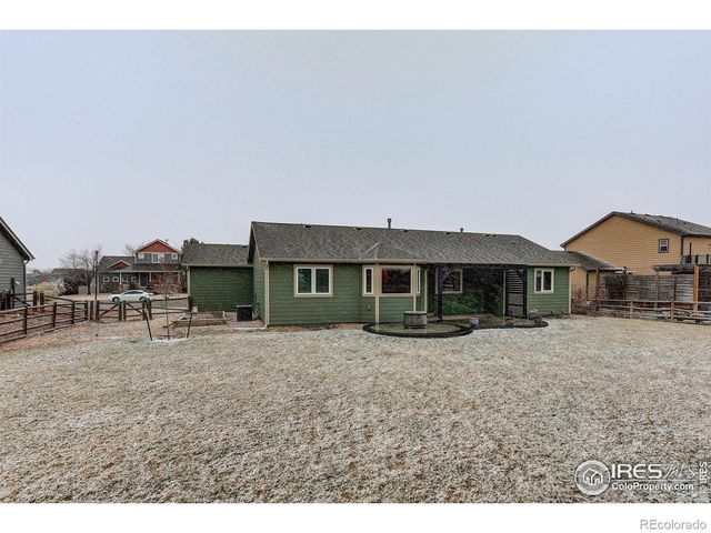 8851 Indian Village Drive, Wellington, CO 80549