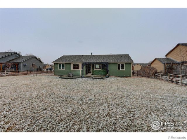 8851 Indian Village Drive, Wellington, CO 80549