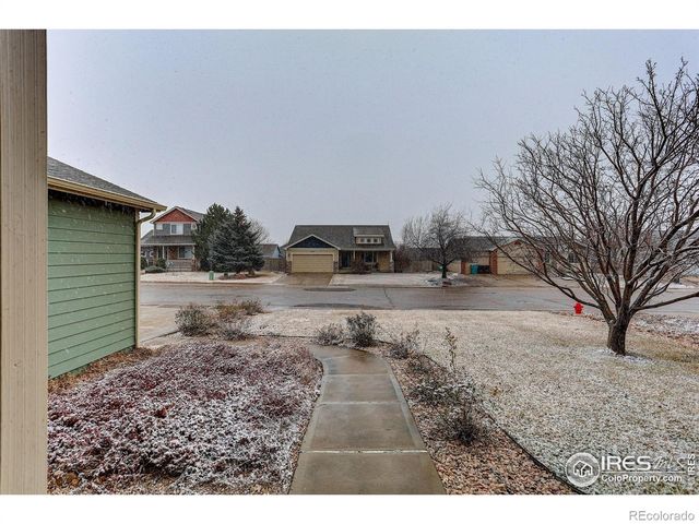 8851 Indian Village Drive, Wellington, CO 80549