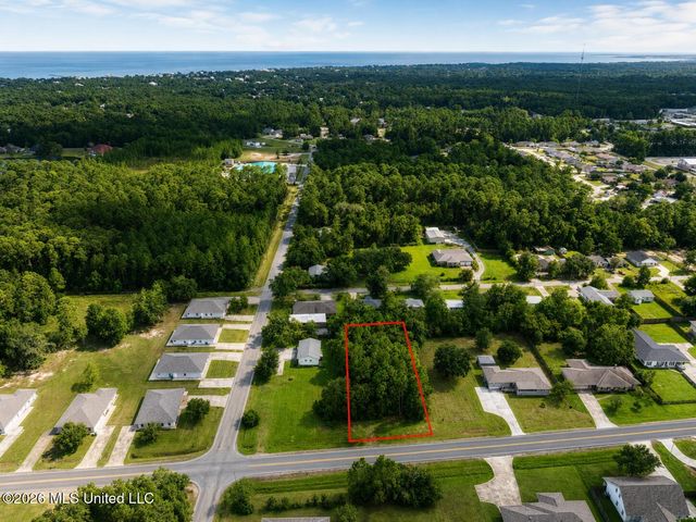 0 Old Spanish Trail, Waveland, MS 39576