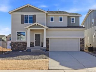 4654 Rabbitbrush Street, Johnstown, CO 80534