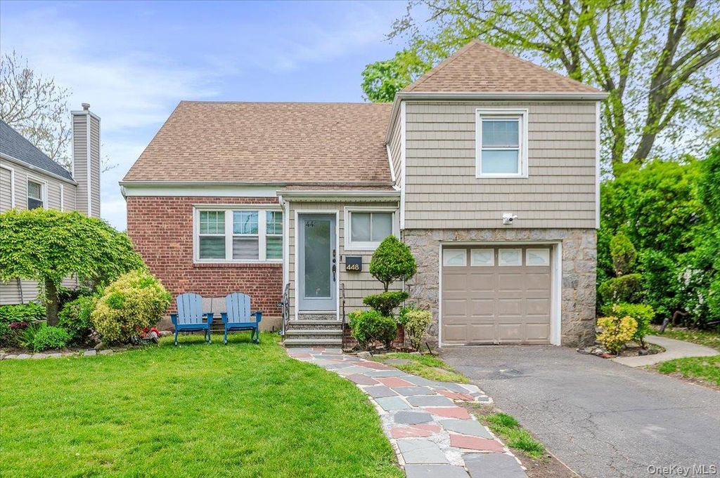 448 Westminster Road, Cedarhurst, NY 11516 — exterior