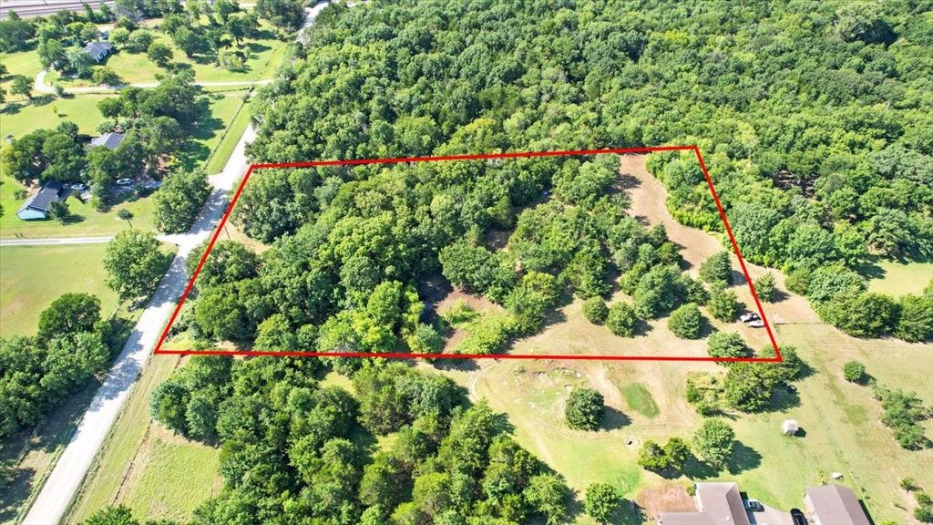 TBD Highland Drive, Denison, TX 75020