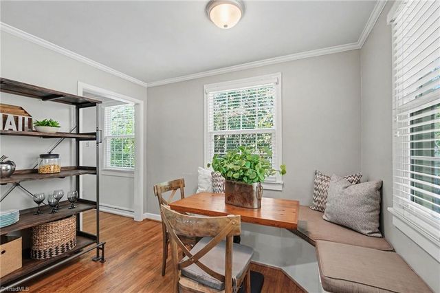 1824 Colonial Avenue, Greensboro, NC 27408