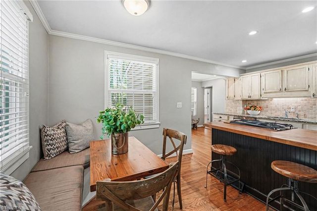 1824 Colonial Avenue, Greensboro, NC 27408