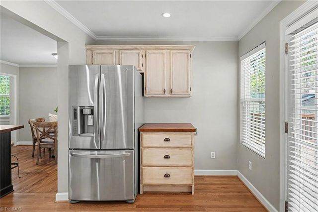 1824 Colonial Avenue, Greensboro, NC 27408