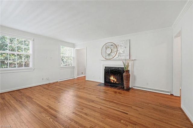 1824 Colonial Avenue, Greensboro, NC 27408