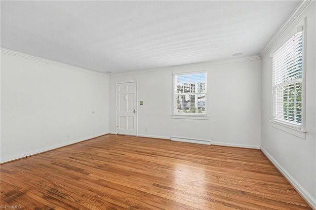 1824 Colonial Avenue, Greensboro, NC 27408