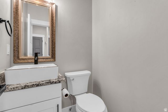 1917 N 860 W, Orem, UT 84057