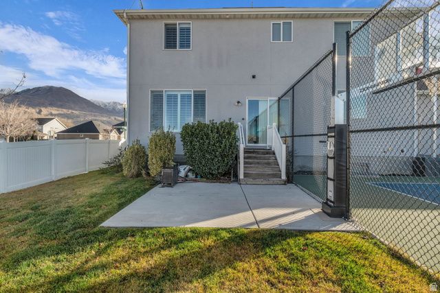 1917 N 860 W, Orem, UT 84057