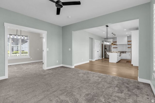 1917 N 860 W, Orem, UT 84057