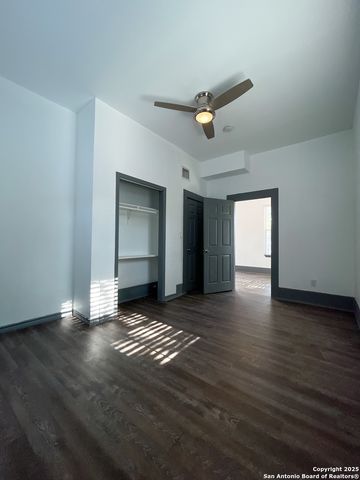 802 Montana St Apt 1, San Antonio, TX 78203