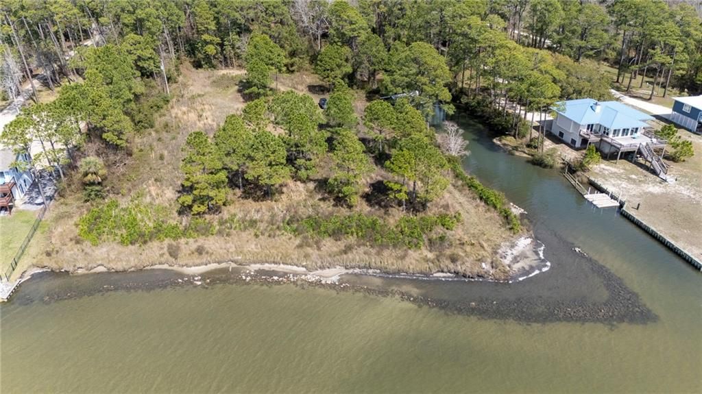 15640 State Highway 180, Gulf Shores, AL 36542 — exterior