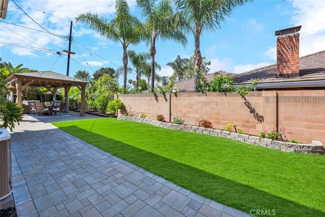 17522 Orange Tree Lane, Tustin, CA 92780