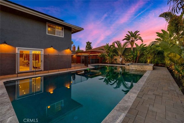 17522 Orange Tree Lane, Tustin, CA 92780