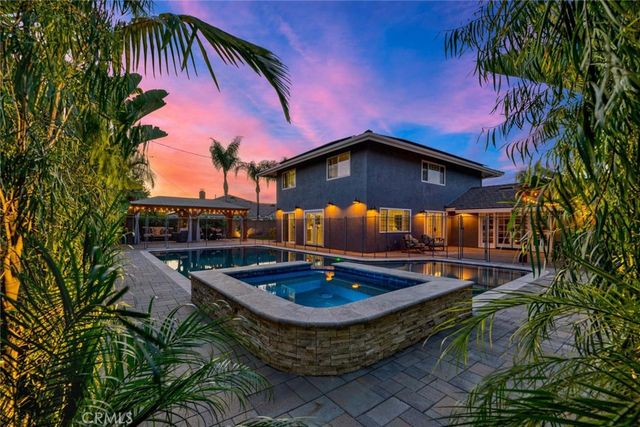 17522 Orange Tree Lane, Tustin, CA 92780