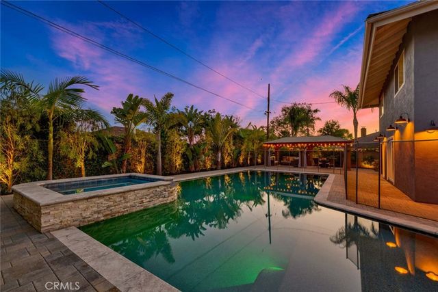 17522 Orange Tree Lane, Tustin, CA 92780