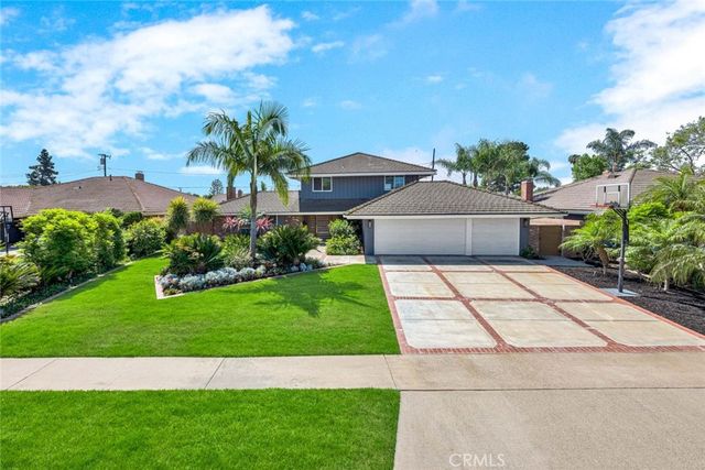 17522 Orange Tree Lane, Tustin, CA 92780