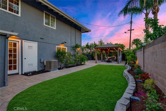 17522 Orange Tree Lane, Tustin, CA 92780