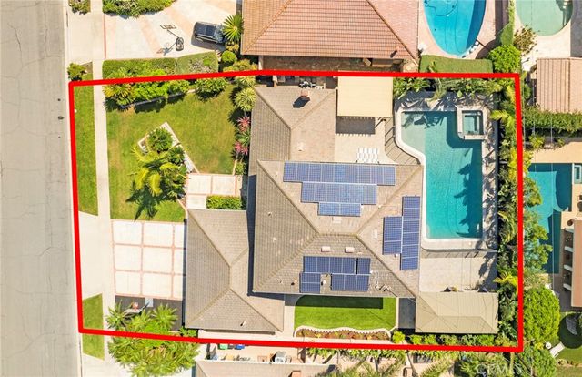 17522 Orange Tree Lane, Tustin, CA 92780