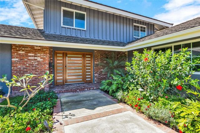 17522 Orange Tree Lane, Tustin, CA 92780