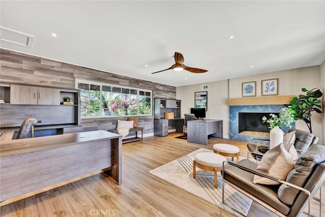 17522 Orange Tree Lane, Tustin, CA 92780