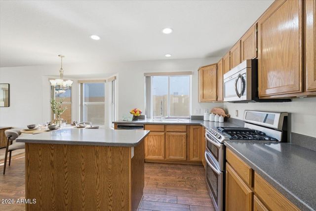 20413 N 97TH Avenue, Peoria, AZ 85382