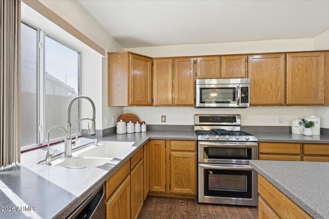 20413 N 97TH Avenue, Peoria, AZ 85382