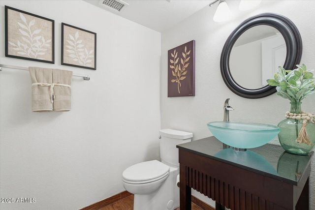 20413 N 97TH Avenue, Peoria, AZ 85382