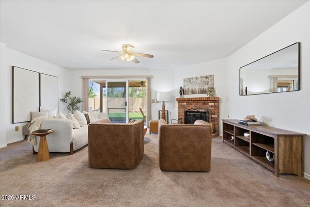 20413 N 97TH Avenue, Peoria, AZ 85382