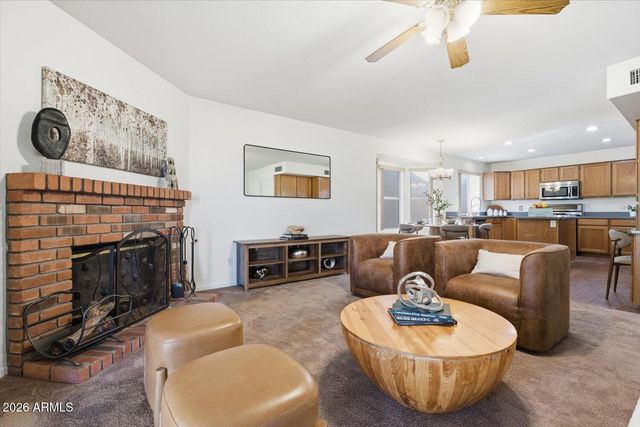 20413 N 97TH Avenue, Peoria, AZ 85382