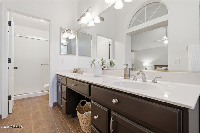 20413 N 97TH Avenue, Peoria, AZ 85382