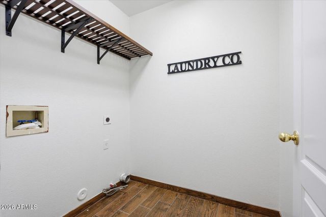 20413 N 97TH Avenue, Peoria, AZ 85382