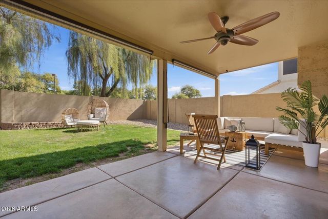 20413 N 97TH Avenue, Peoria, AZ 85382